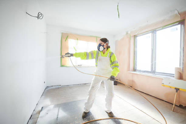 Best Asbestos and Lead Testing During Mold Inspection  in Progreso, TX